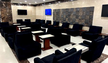 Cairo Airport & Plaza Premium Partner To Improve Lounges