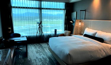 Save At Fairmont, Raffles, And Sofitel, With Amex Offers (Targeted)