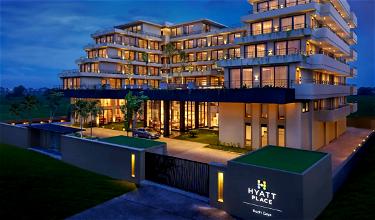 World Of Hyatt’s New Hotel Bonus Points Offer