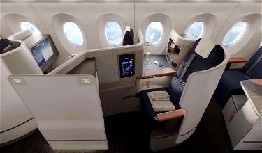 Qatar Airways CEO Throws Shade At Lufthansa