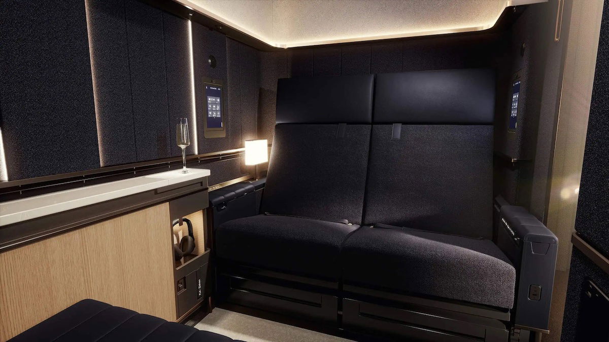 New Lufthansa Allegris First Class Launching Fall 2024 One Mile At A Time