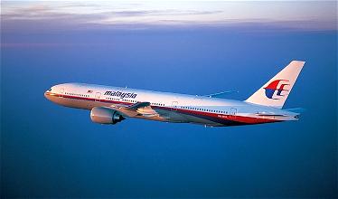 MH17 Crash Investigation Reaches Dead End