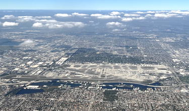 Florida Airports Ordered To Report “Weather Modification” Activities