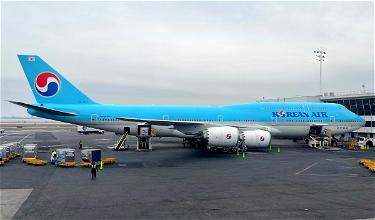 Korean Air SkyPass Suspends Devaluation Indefinitely