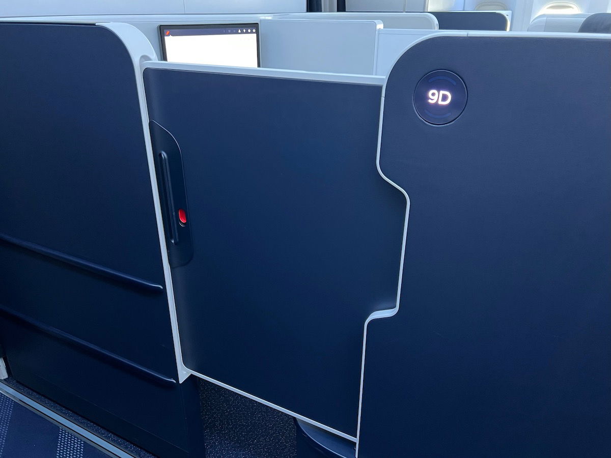 I Flew in Air France's Brand New Business-Class Suite—Here's What