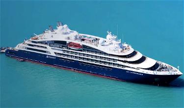 PONANT Cruises: Best For Luxury & Adventure?