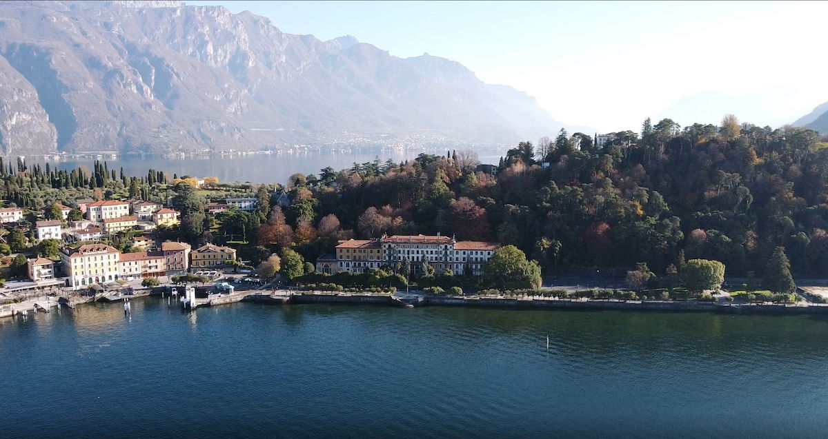 Ritz-Carlton Lake Como Bellagio Opening 2026