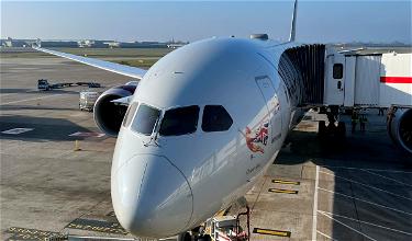 Virgin Atlantic Launching Seoul Incheon Flights As Part Of Clever Deal