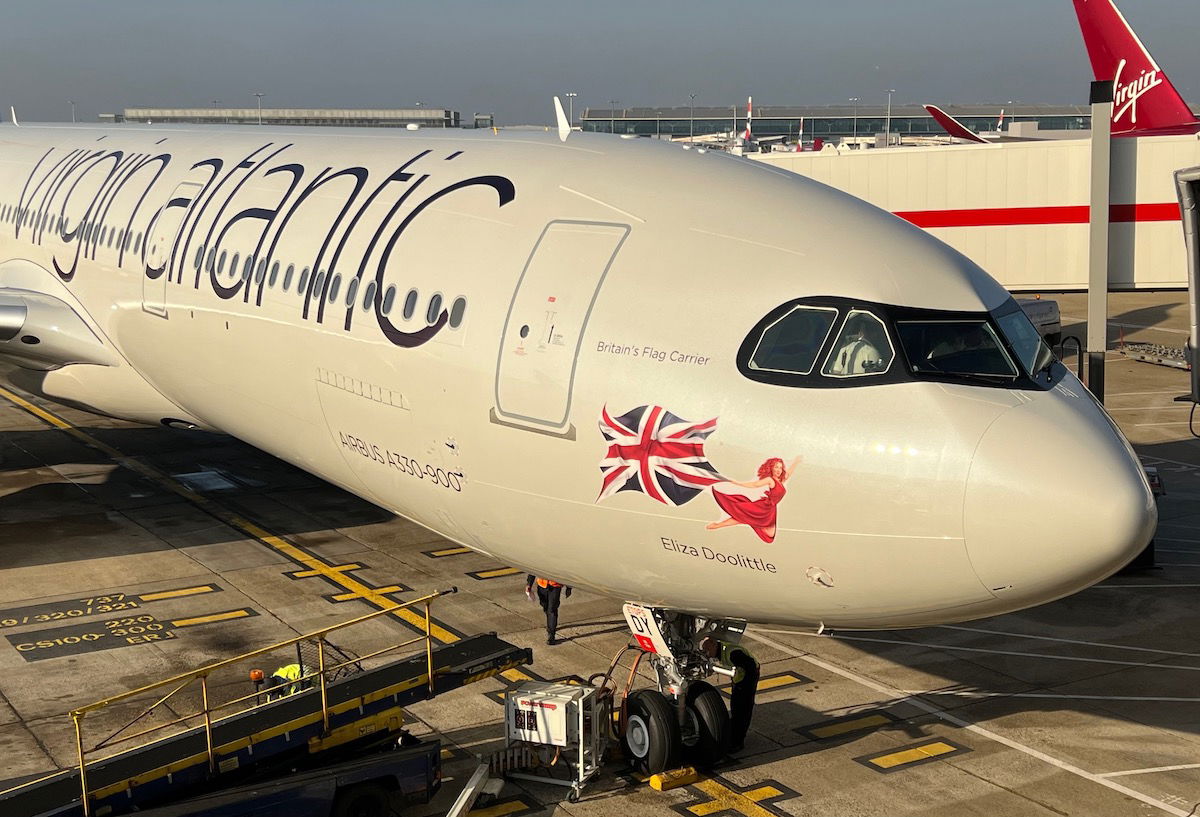 Transfer Citi Points To Virgin Atlantic With 30 Bonus One Mile at a Time