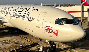 Transfer Citi Points To Virgin Atlantic With 30% Bonus