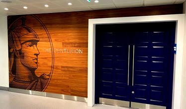 Amex Centurion Card (Black Card) Revealed: Cost, Perks, And More