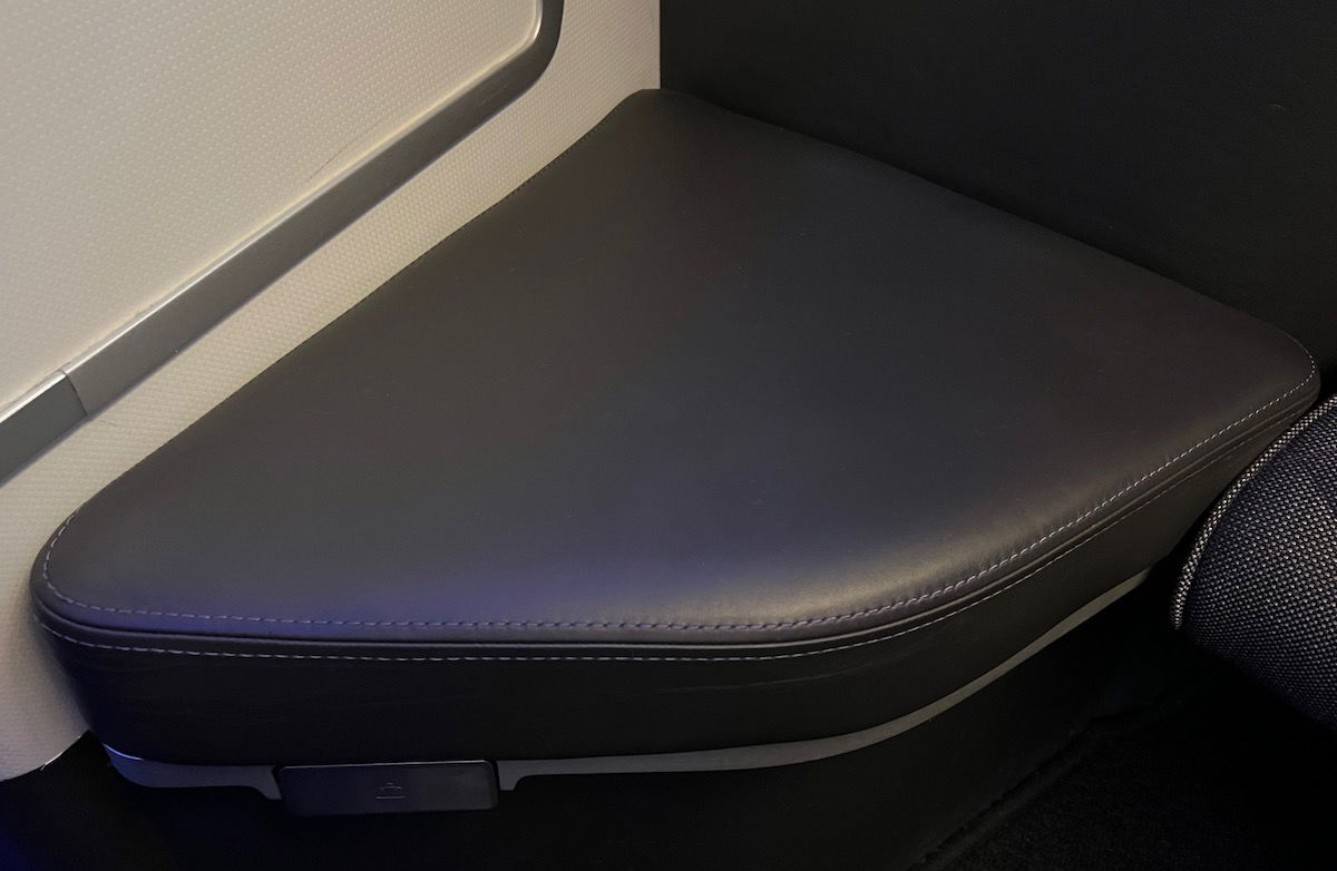 Review: New British Airways First Class 777 (EWR-LHR) - One Mile at a Time