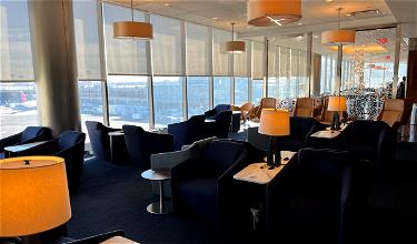 British Airways Wants To Open Lounge In Miami