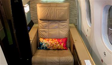 Etihad Guest Selling Miles With 50% Bonus (1.33 Cents)
