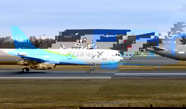 “ICE Air” Flight Attendants Share Deportation Flight Frustration