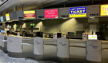Last Minute Ticket Counters At Airports: How Do They Work?