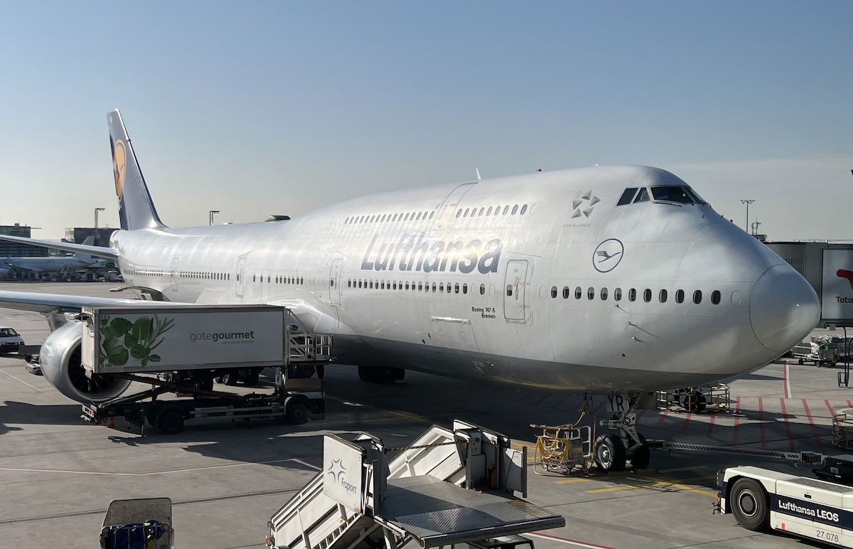 Lufthansa Fined  Million For Jewish Passenger Discrimination