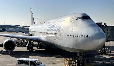 Lufthansa & Flight Attendants Agree On New Contract