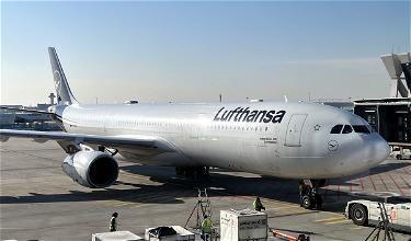 After Strikes, Lufthansa & Ground Staff Agree On New Contract