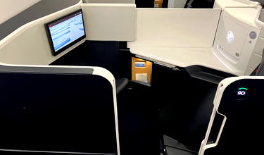 Transfer Chase Points To Air France-KLM Flying Blue With 20% Bonus