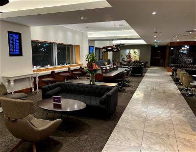 A guide to London Heathrow Airport (LHR) lounges