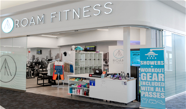 Baltimore Airport Gym Joins Priority Pass