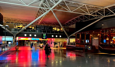 My Bizarre Interaction With An American Airlines Employee At JFK