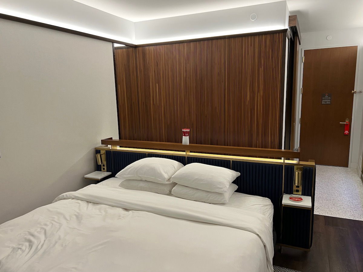 TWA Hotel JFK: My Second & Last Stay - One Mile at a Time