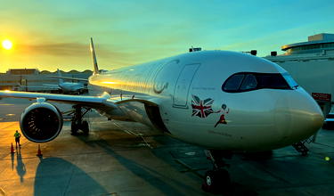 New Virgin Atlantic Household Account Feature: Worth It?