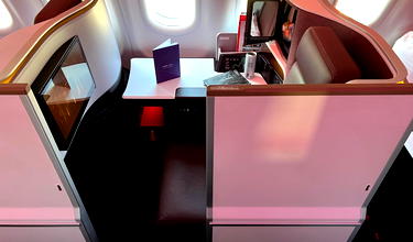 Transfer Capital One Miles To Virgin Atlantic Flying Club With 30% Bonus