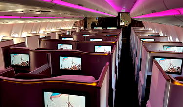 Ouch: Virgin Atlantic Flying Club Hugely Hikes Fees On Award Tickets