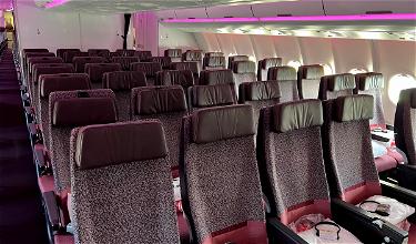 Save On Virgin Atlantic Flights With Amex Offers (Targeted)