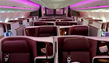 Review: Virgin Atlantic A330neo Upper Class Business Class (LHR-MIA)