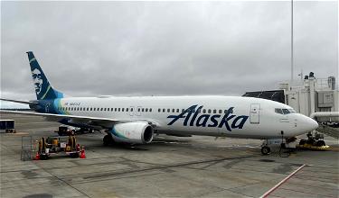 Awful: Man Molests Teen Girls On Two Separate Alaska Airlines Flights