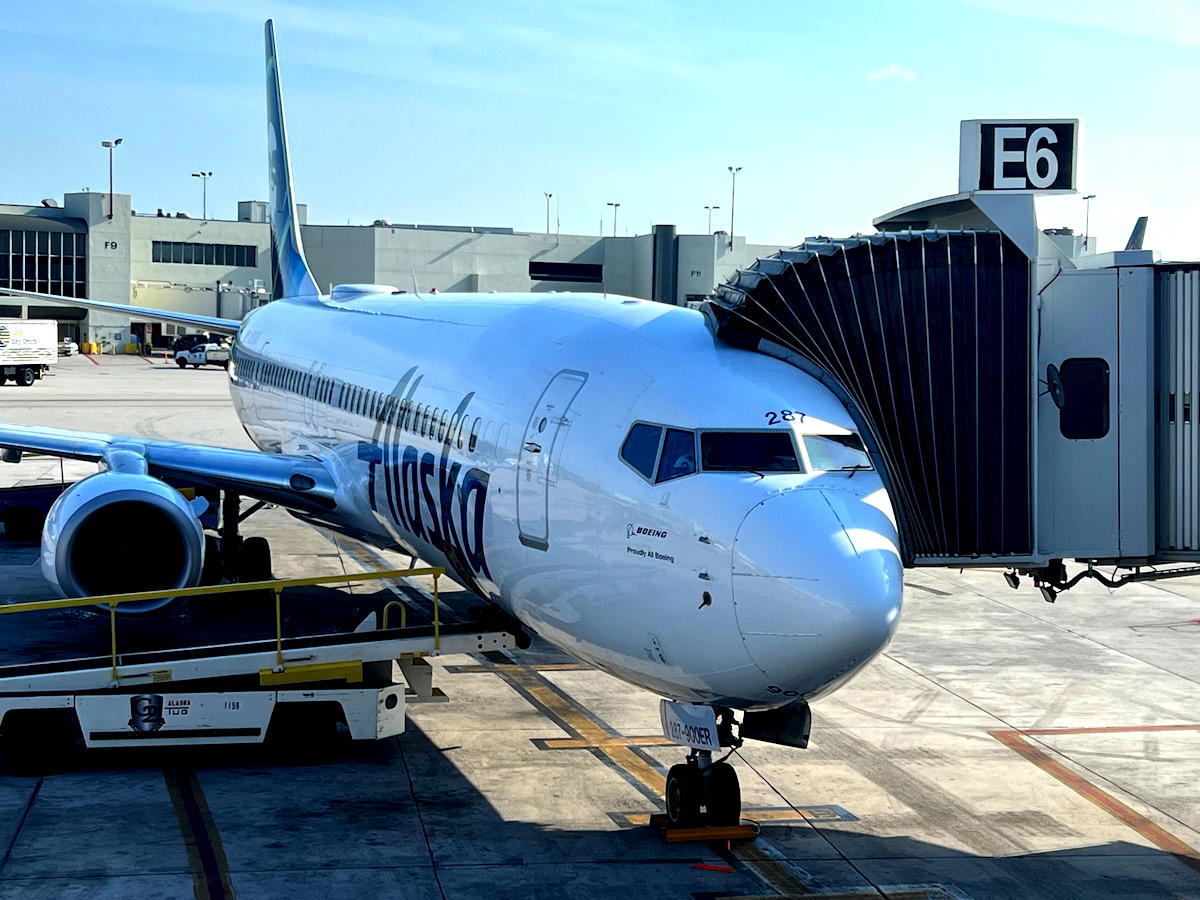 Alaska Airways Provides Seattle To Toronto Flights Alaska Airways Provides Seattle To Toronto Flights