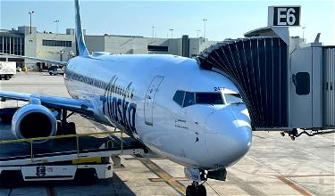 Alaska Airlines Adds Seattle To Toronto Flights