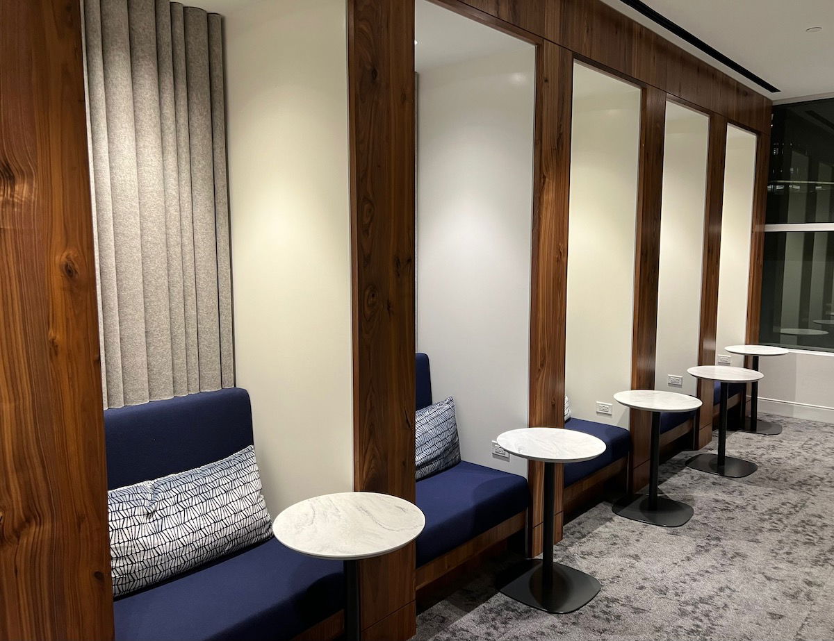 Amex Platinum Authorized User Fee Increases Massively To 195 One   Amex Centurion Lounge Seattle 22 