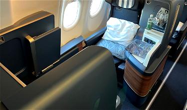 Which Airlines Offer A “Business Class Plus” Product?