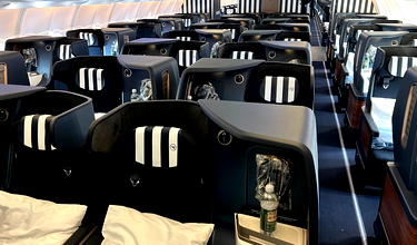 JetBlue & Condor Partnership Expanded, Now With Points Reciprocity