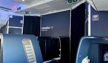 Are Condor’s “Prime” Business Class Seats Worth It?