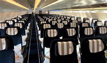 Condor Launching Frankfurt To Miami Flights In 2024