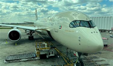 After Shrinking, Etihad Airways Now Plans To Grow Massively