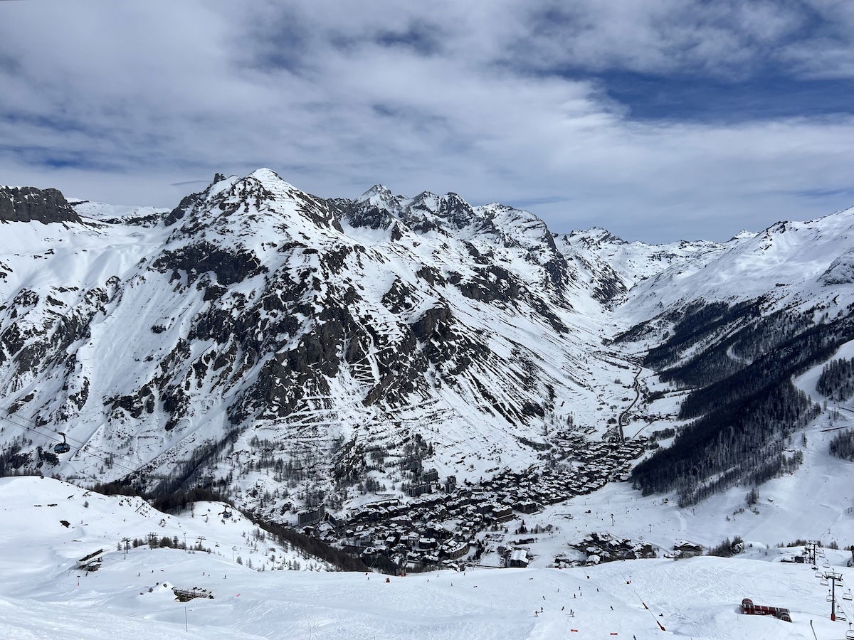 How a ski trip to France helped me find my winter travel mojo, Skiing  holidays