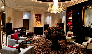 Surprising: The Woodward Geneva Rebrands As Auberge