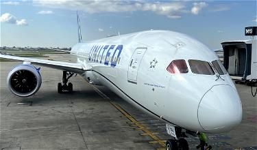 United Airlines Resuming Flights To Tel Aviv, Israel