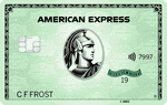 American Express® Green Card