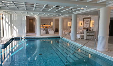 Review: Four Seasons Megeve, France (Masterpiece In The French Alps)