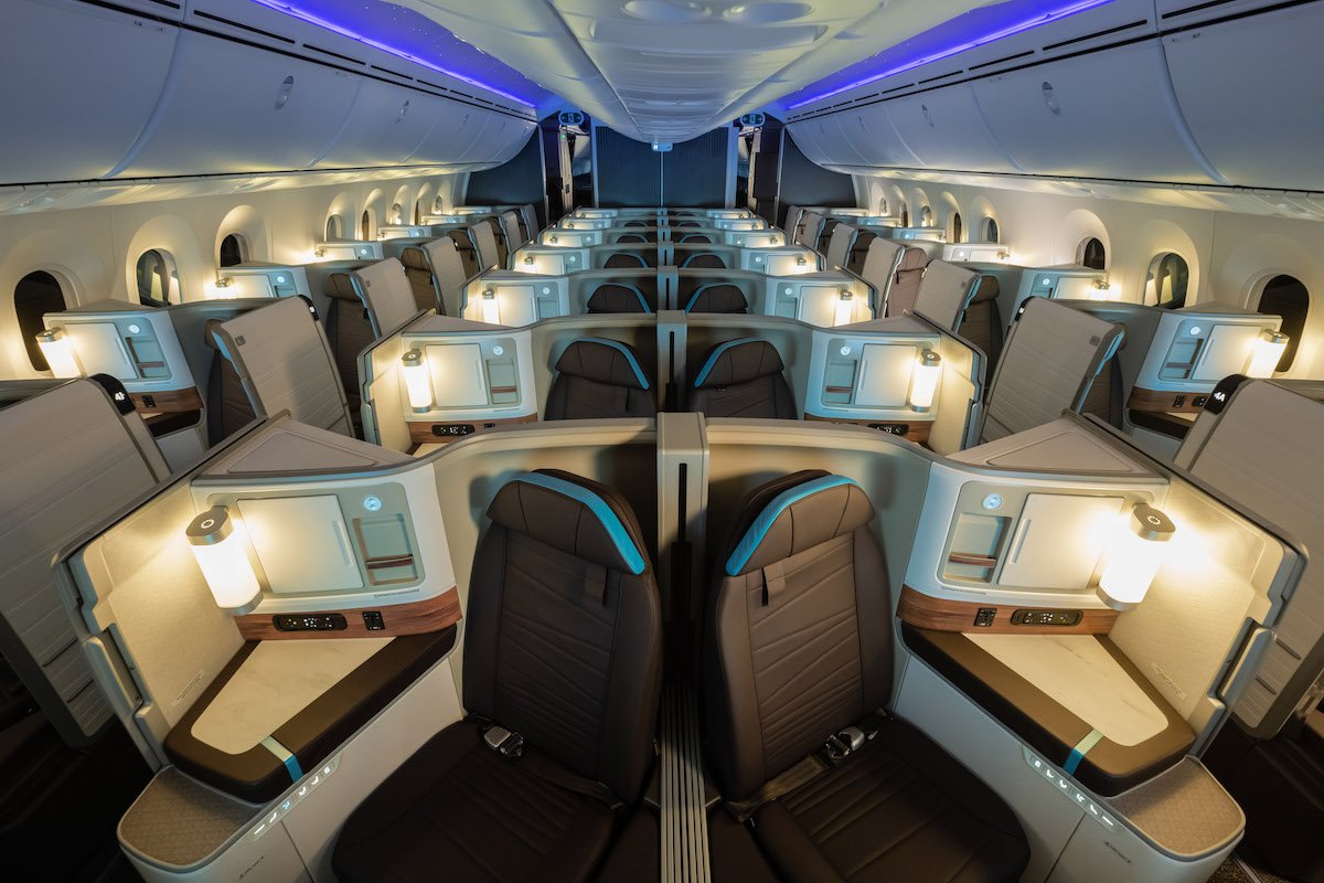 Hawaiian Airways Boeing 787s Flying As Of April 2024 | Digital Noch Digital Noch