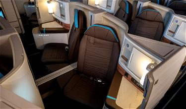 14 New Business Class Products On The Horizon