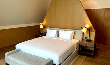 Amex Business Platinum Adds $200 Annual Hilton Credit